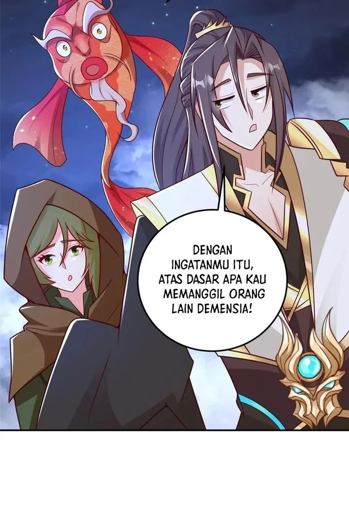 Dragon Master Bab 365 halaman 38