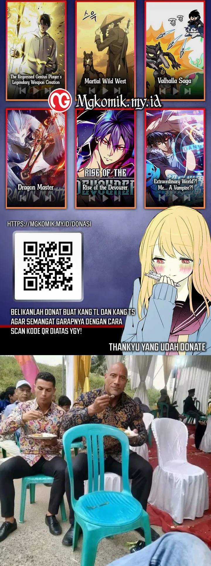 Dragon Master Bab 365 halaman 43
