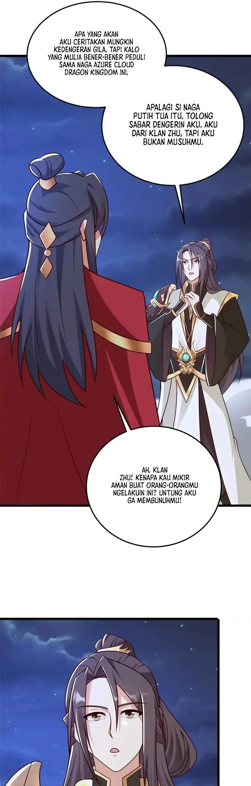 Dragon Master Bab 366 halaman 5