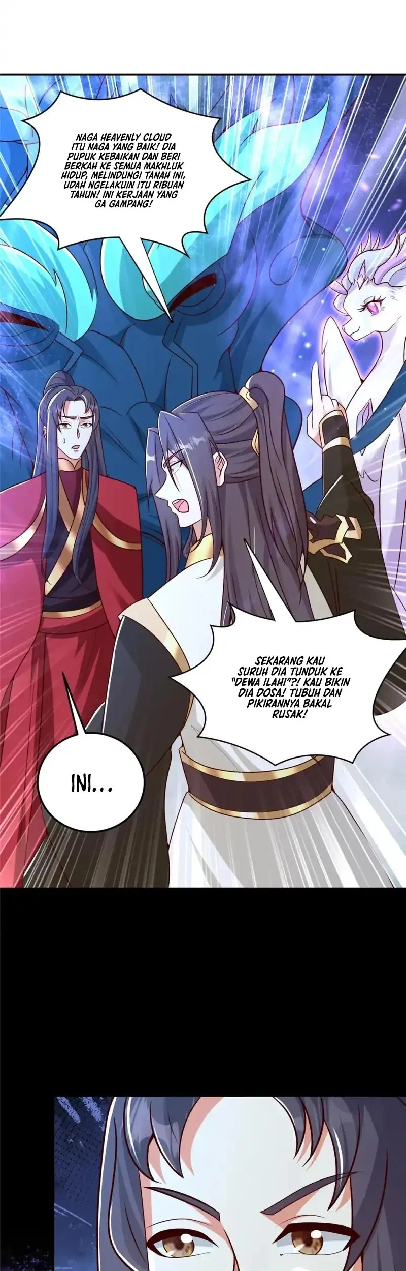 Dragon Master Bab 366 halaman 7