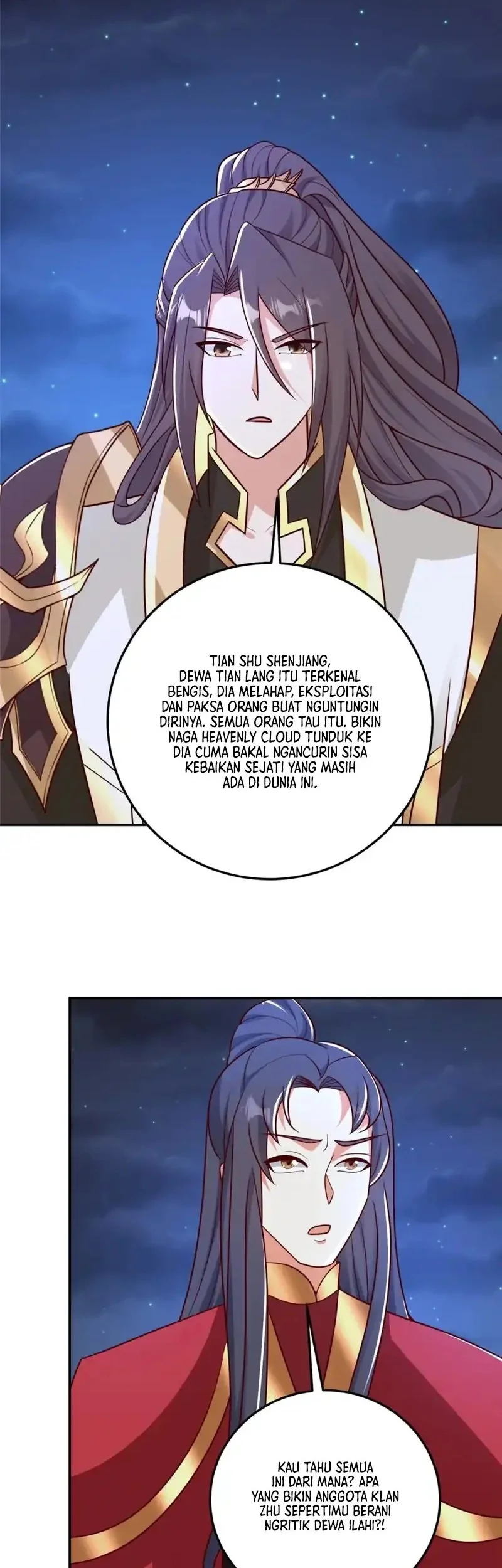 Dragon Master Bab 366 halaman 10