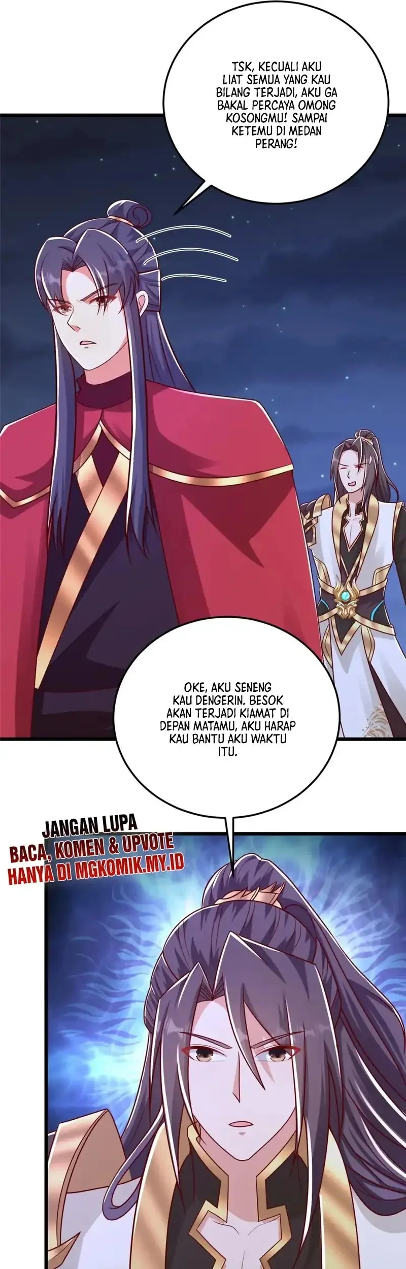 Dragon Master Bab 366 halaman 12
