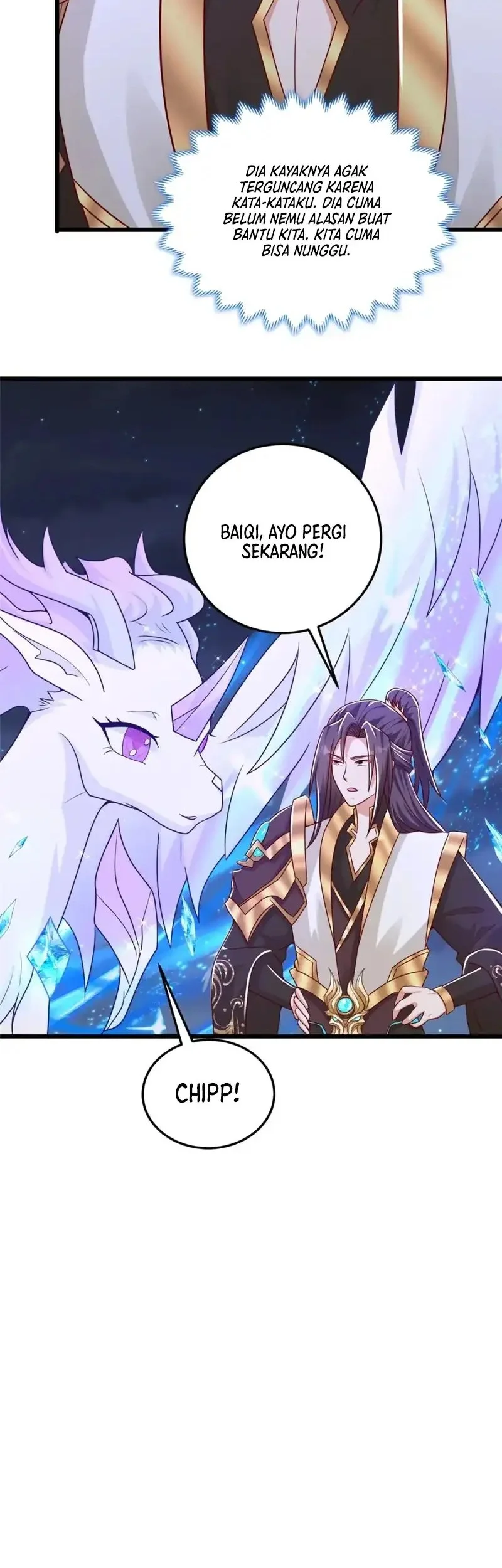 Dragon Master Bab 366 halaman 13