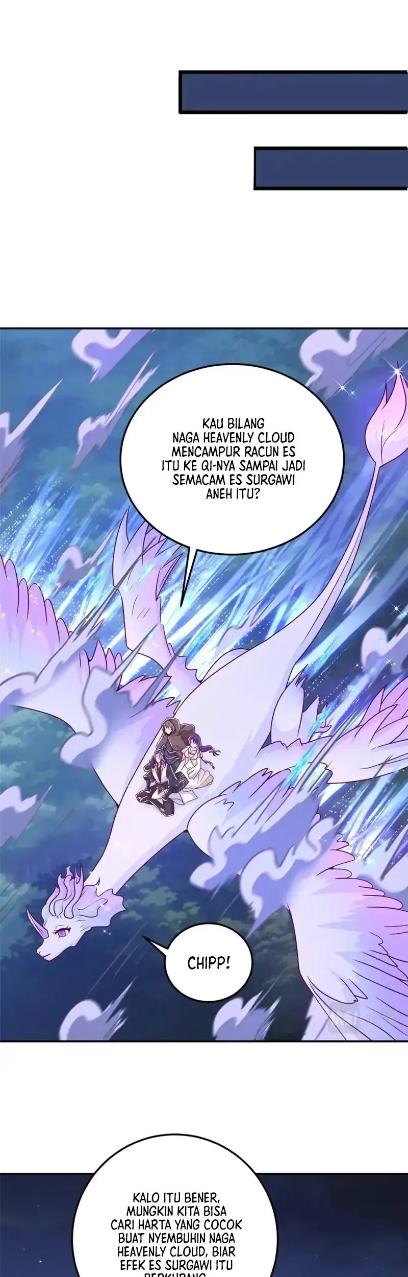 Dragon Master Bab 366 halaman 14