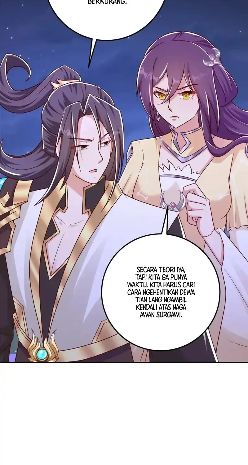 Dragon Master Bab 366 halaman 15