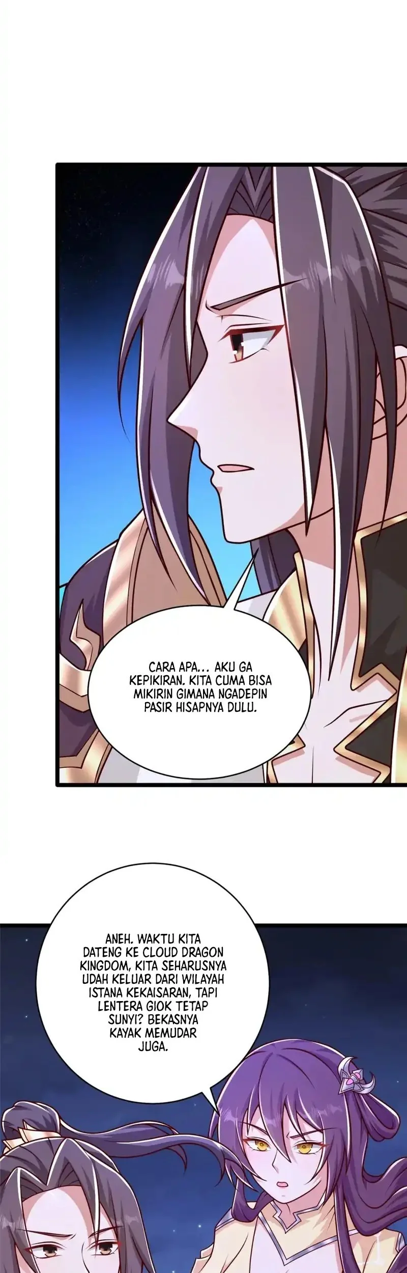 Dragon Master Bab 366 halaman 16