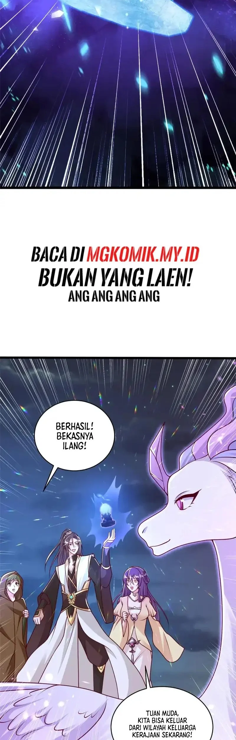 Dragon Master Bab 366 halaman 20