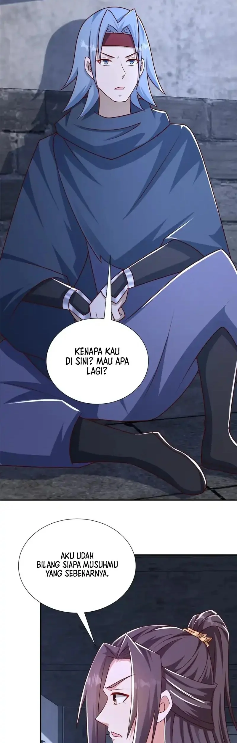 Dragon Master Bab 366 halaman 29