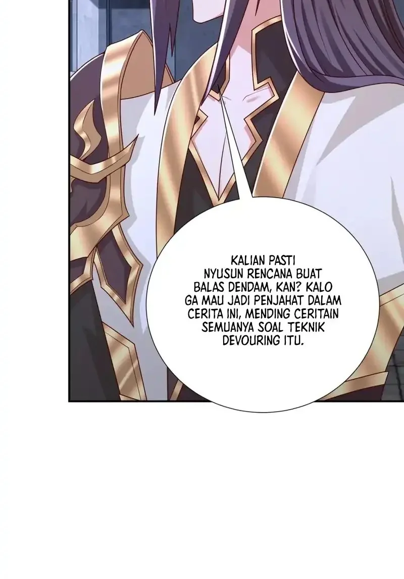 Dragon Master Bab 366 halaman 30