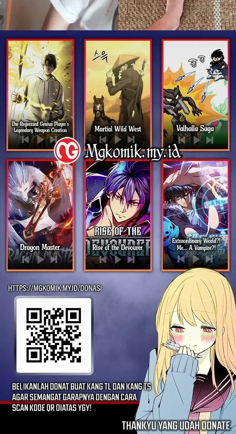 Dragon Master Bab 366 halaman 40