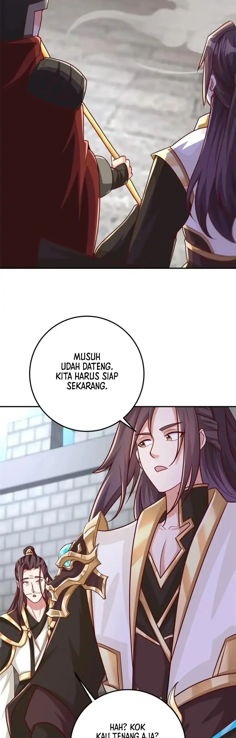 Dragon Master Bab 367 halaman 3