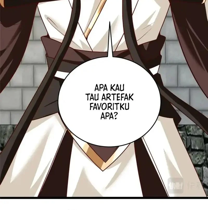 Dragon Master Bab 367 halaman 8