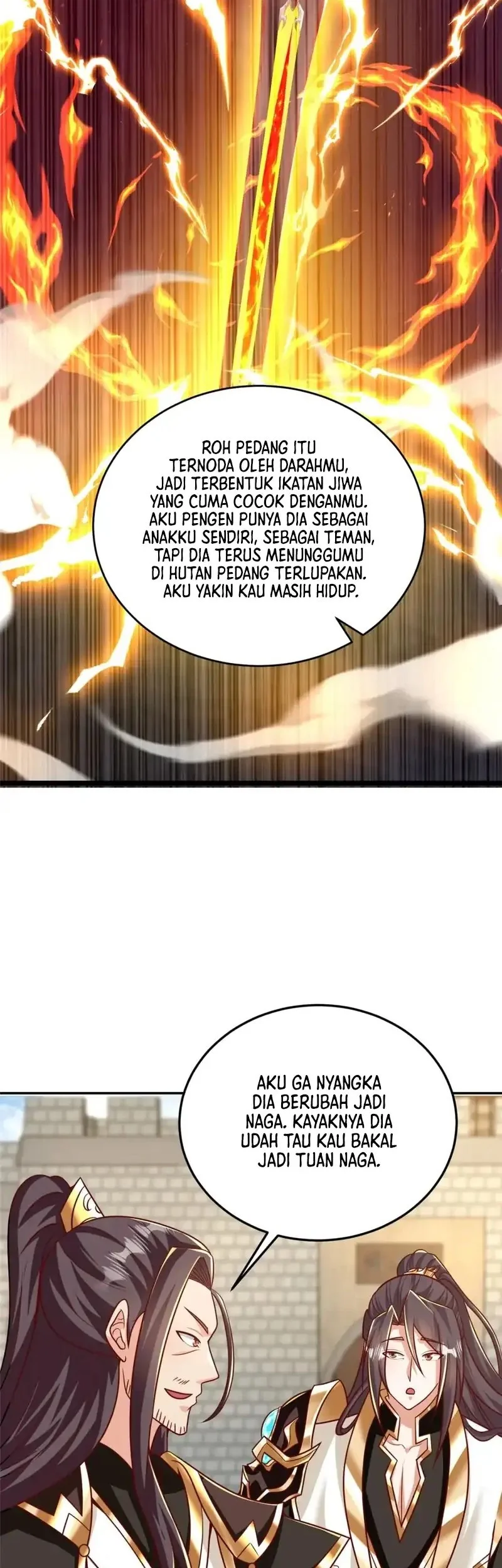 Dragon Master Bab 367 halaman 11
