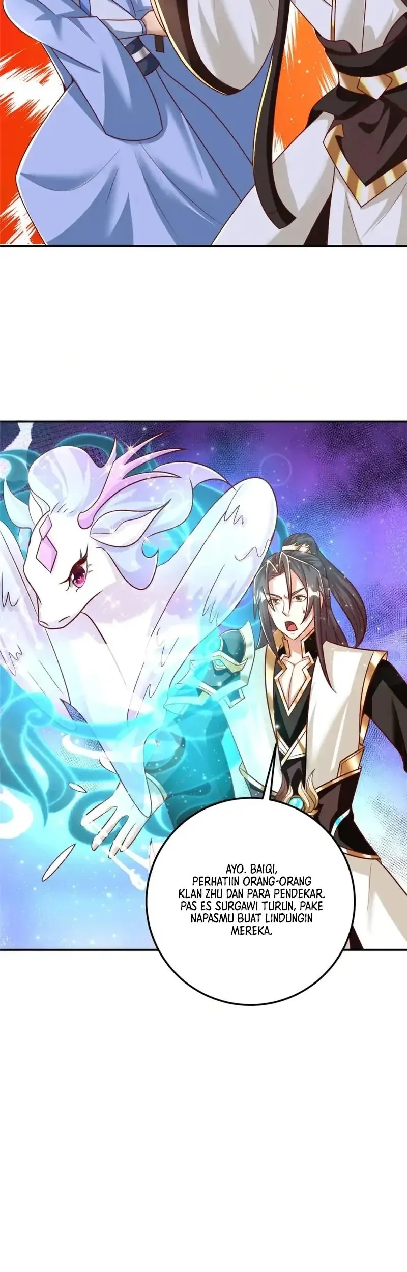 Dragon Master Bab 367 halaman 15