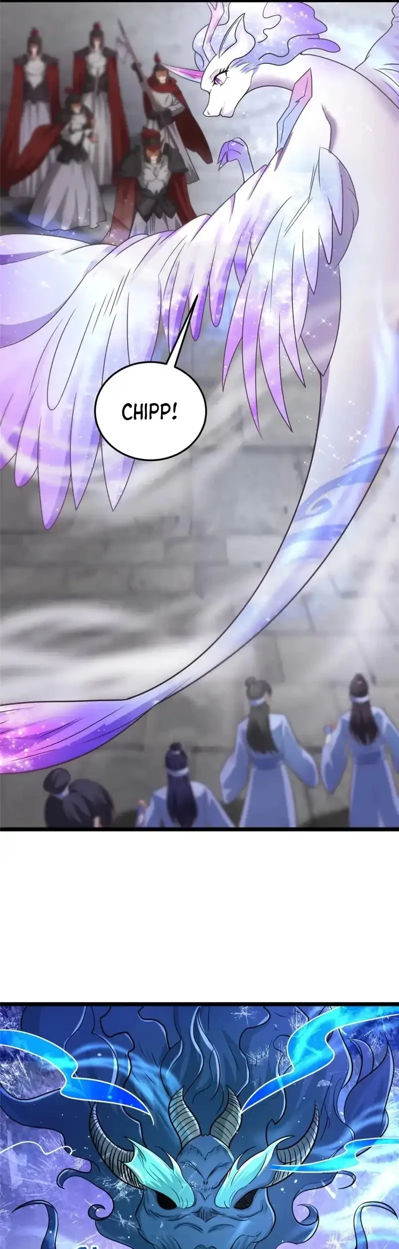 Dragon Master Bab 367 halaman 17