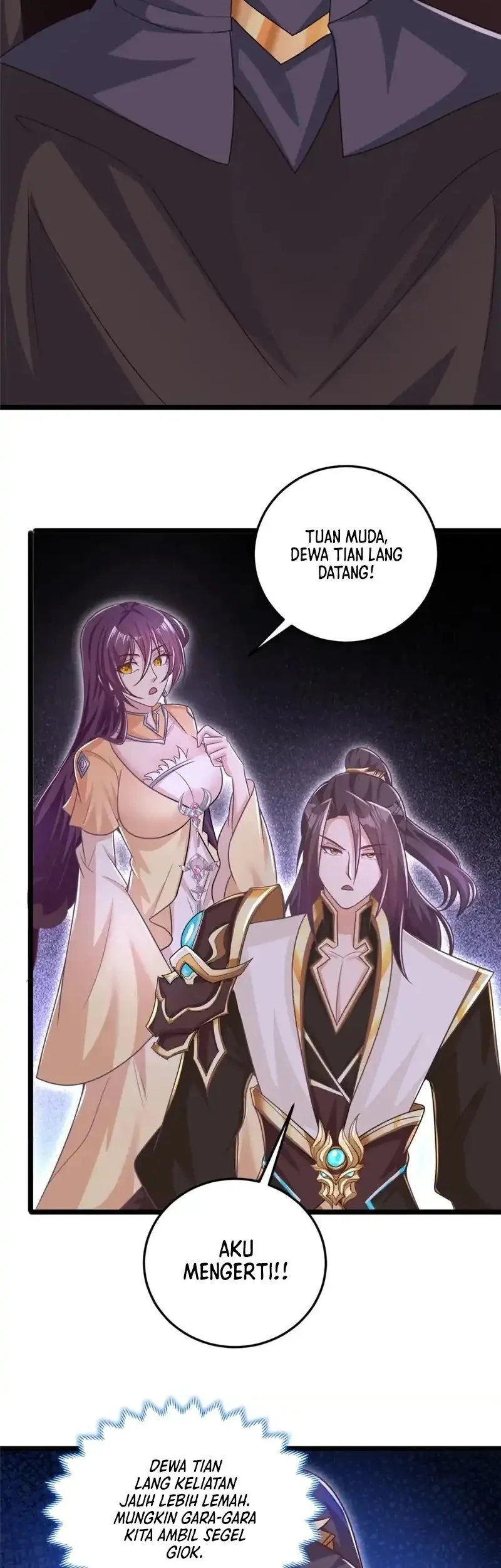 Dragon Master Bab 367 halaman 19