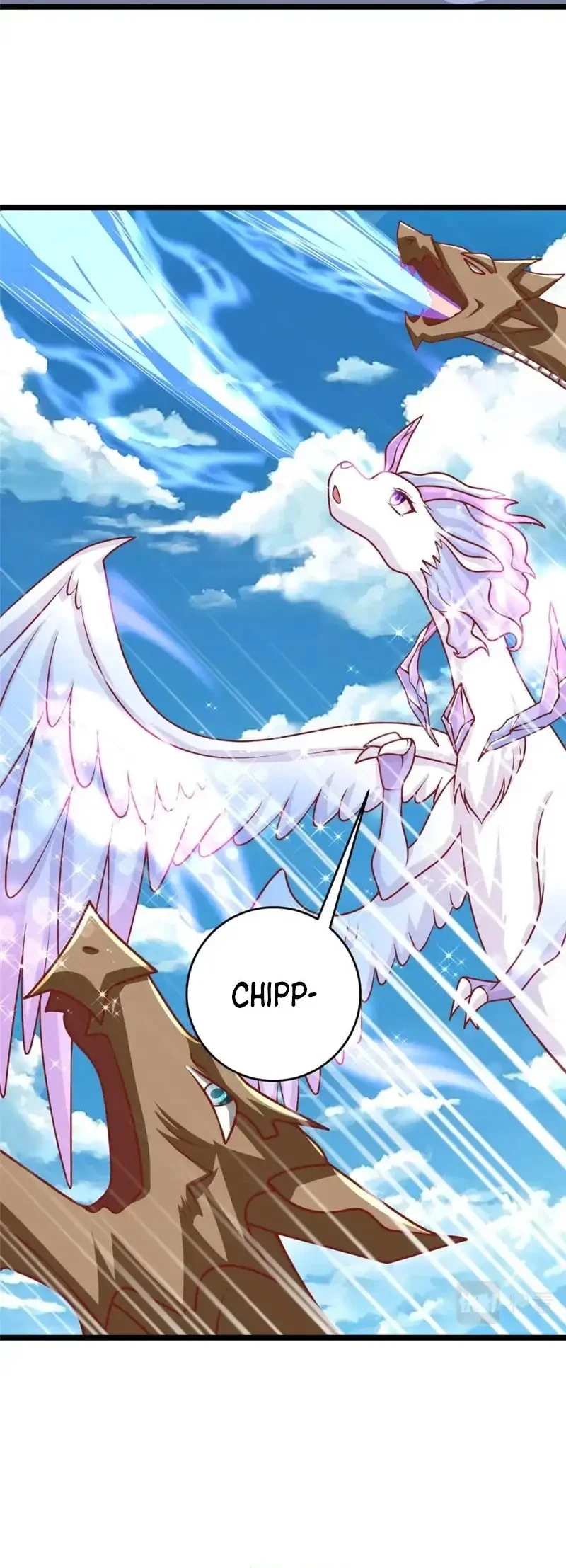Dragon Master Bab 367 halaman 23