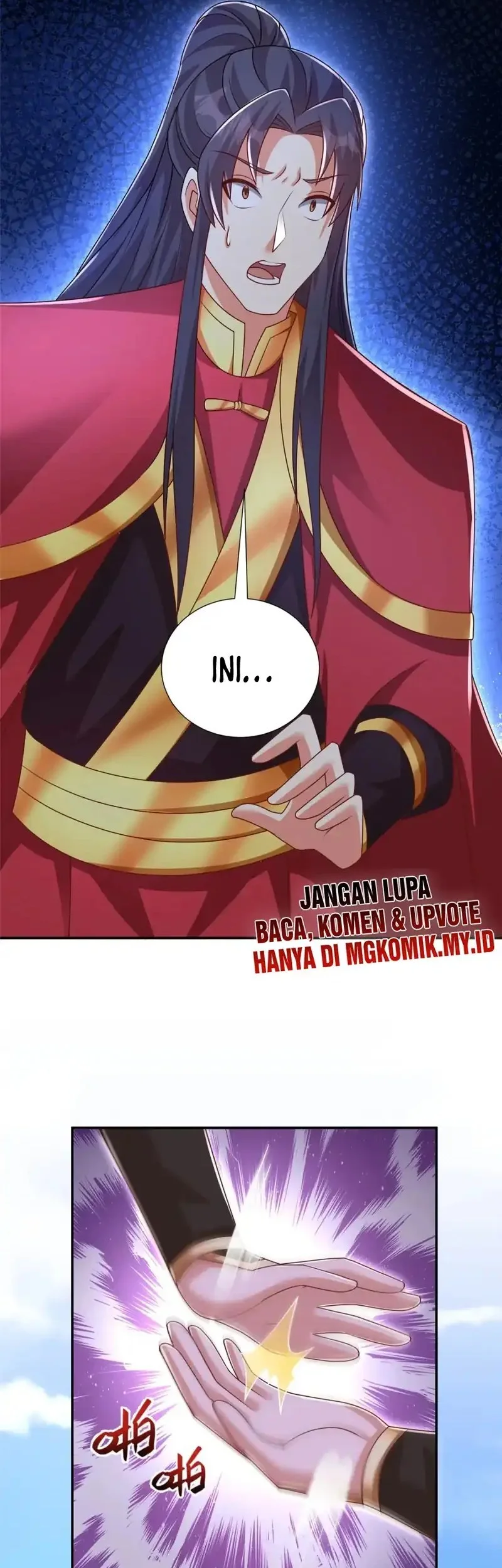 Dragon Master Bab 367 halaman 28