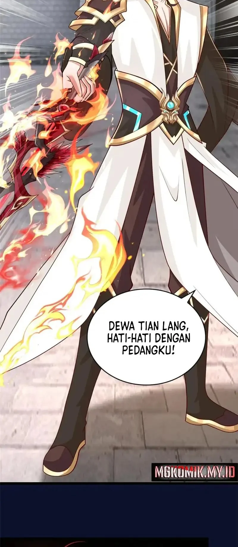 Dragon Master Bab 368 halaman 7