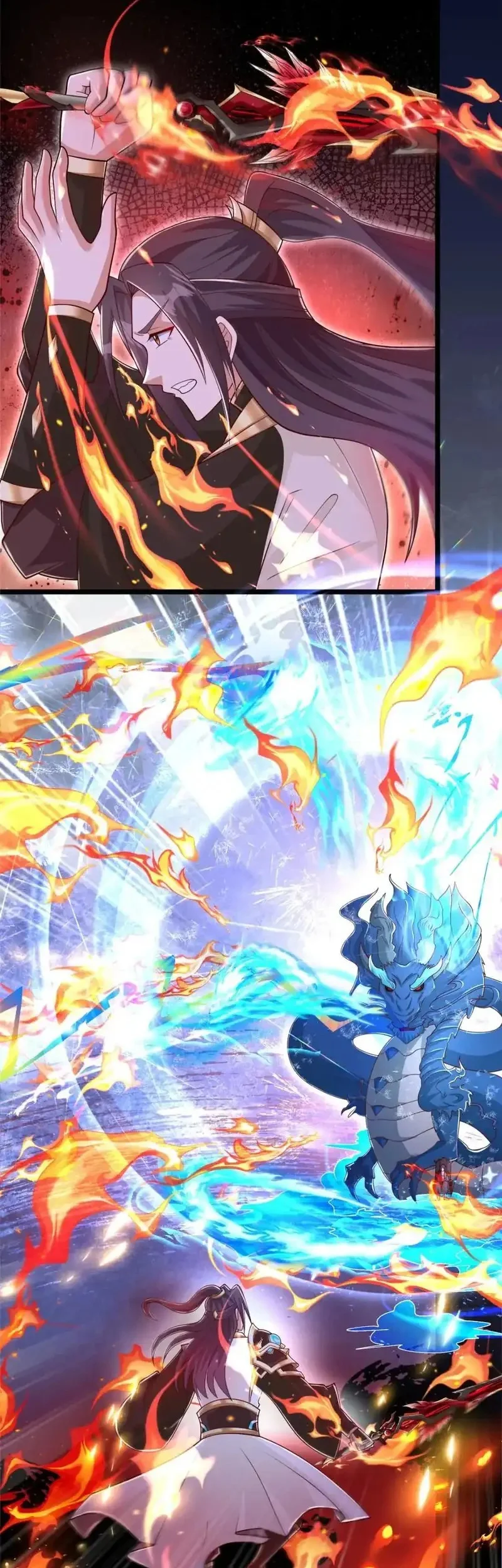 Dragon Master Bab 368 halaman 8