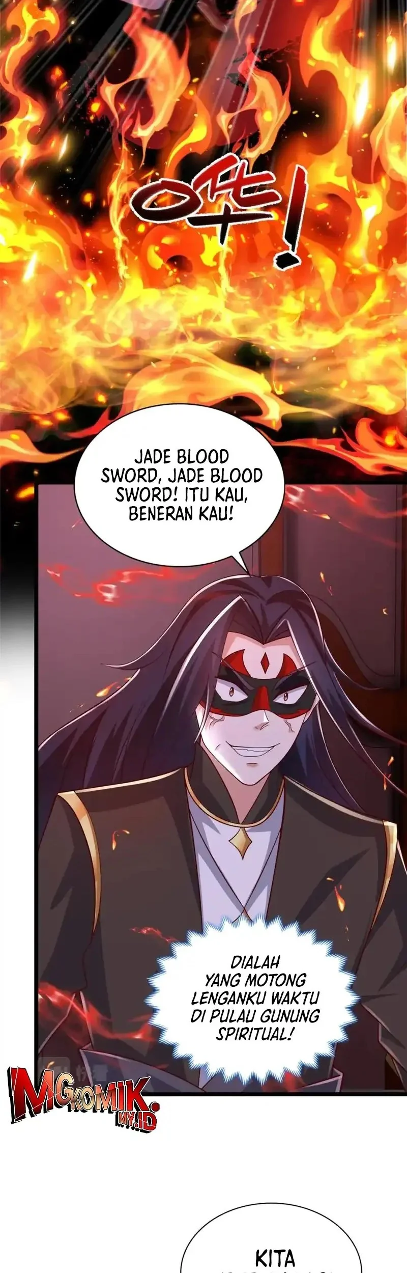 Dragon Master Bab 368 halaman 9