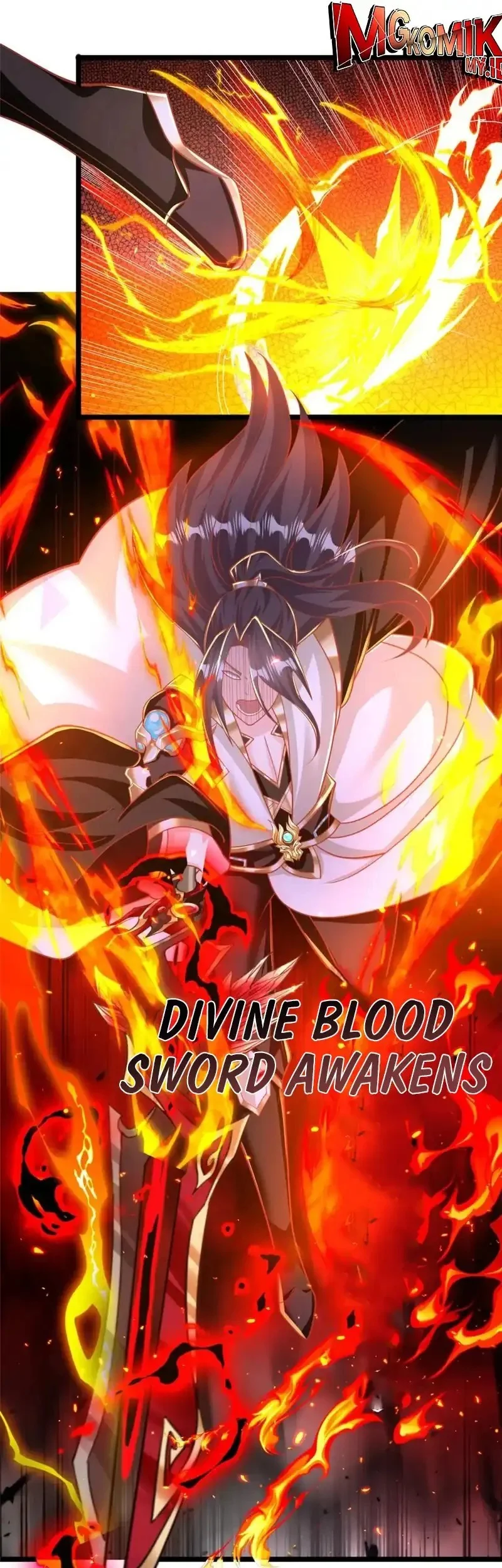 Dragon Master Bab 368 halaman 11
