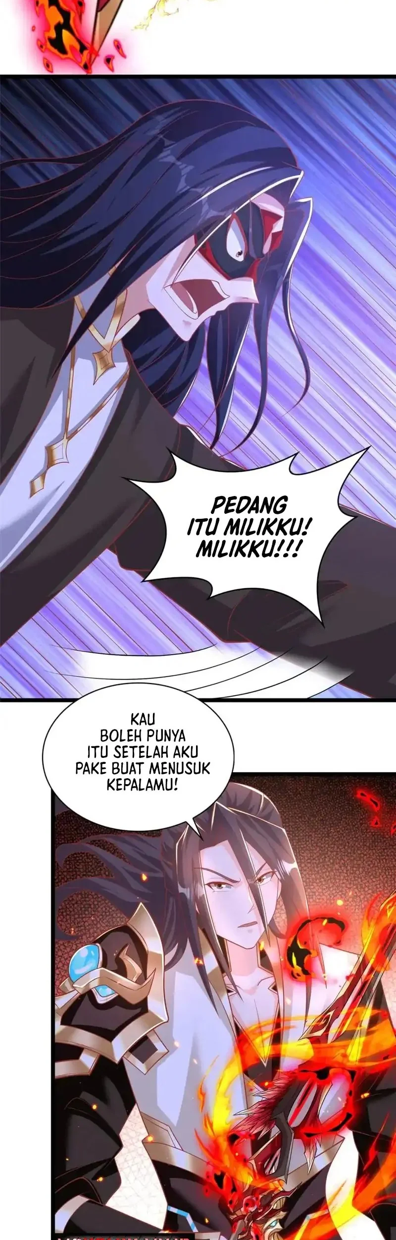 Dragon Master Bab 368 halaman 12