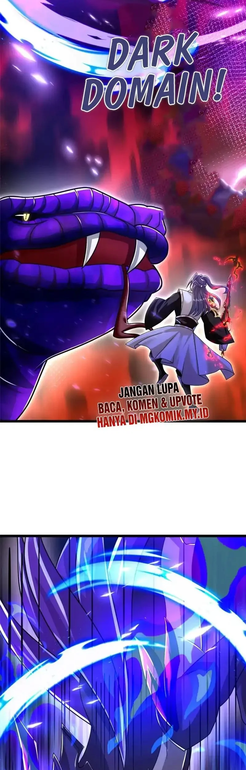 Dragon Master Bab 368 halaman 20