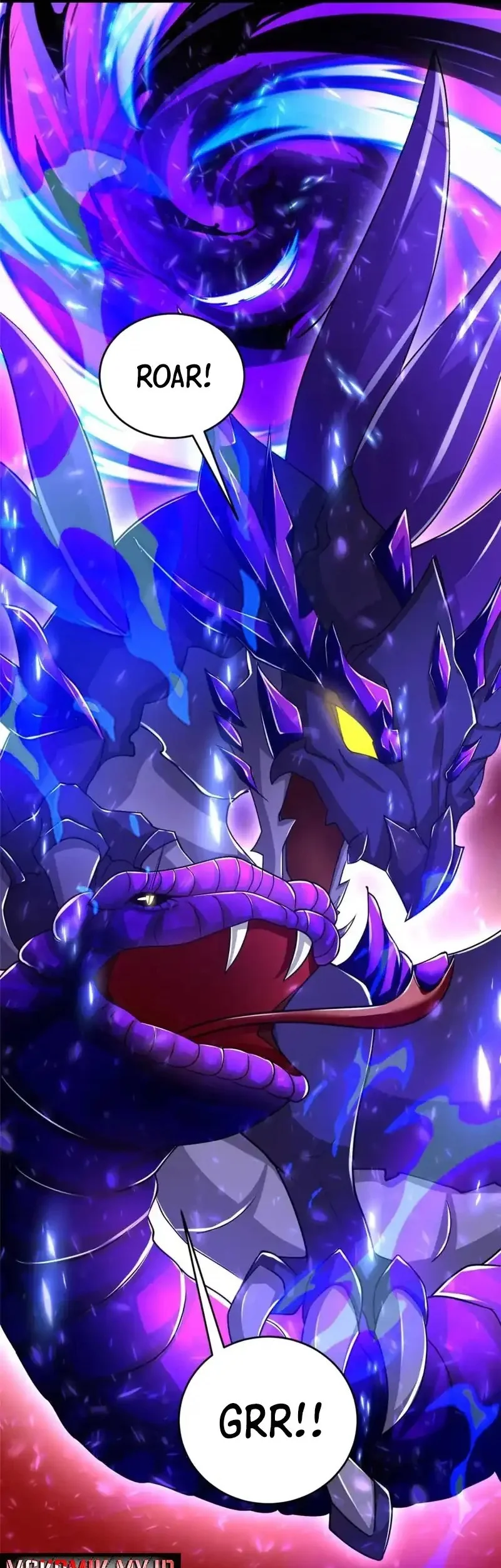 Dragon Master Bab 368 halaman 22
