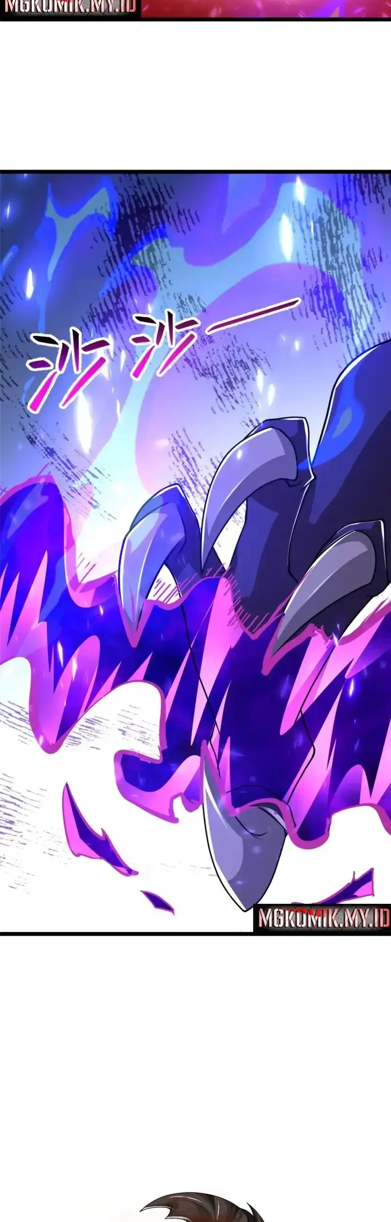 Dragon Master Bab 368 halaman 23