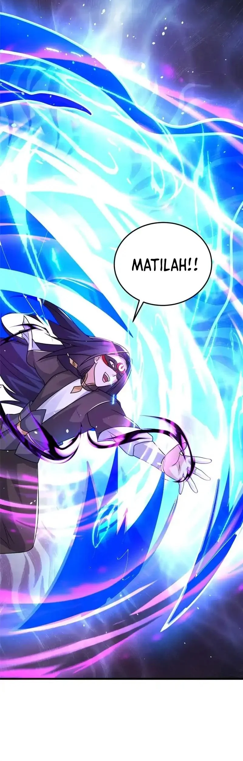 Dragon Master Bab 368 halaman 31