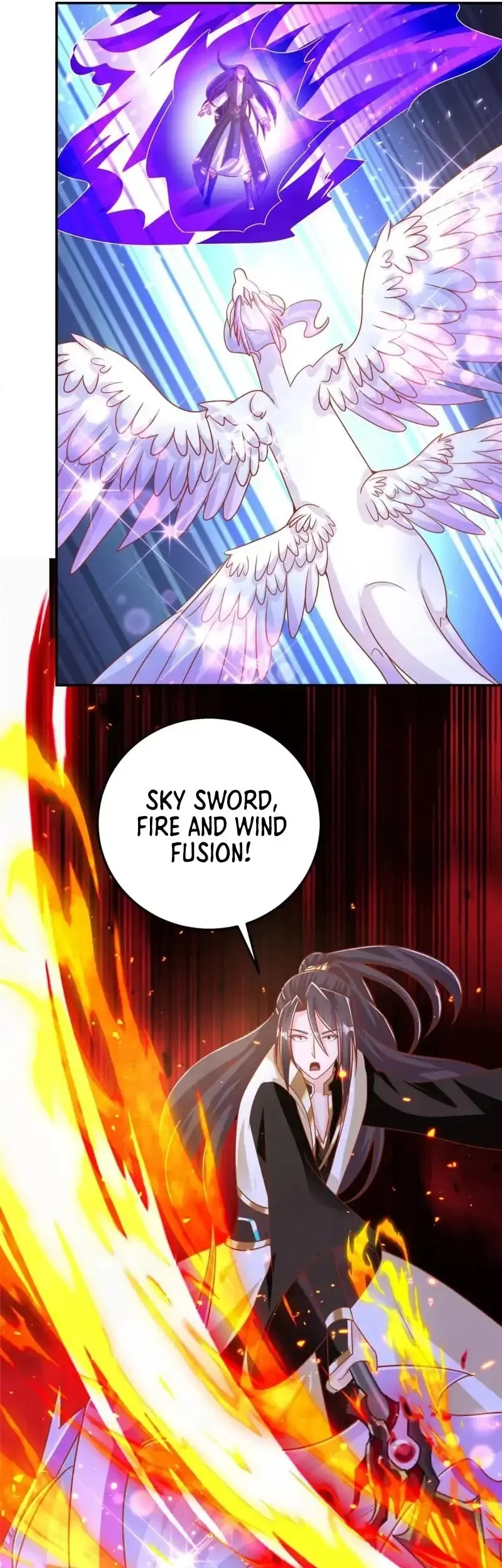 Dragon Master Bab 369 halaman 5