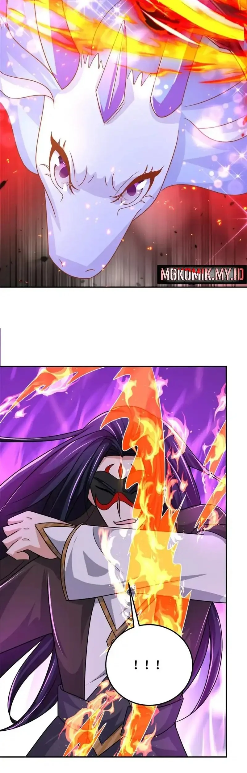 Dragon Master Bab 369 halaman 6