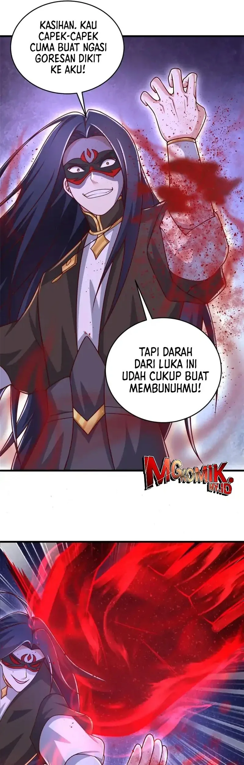 Dragon Master Bab 369 halaman 9