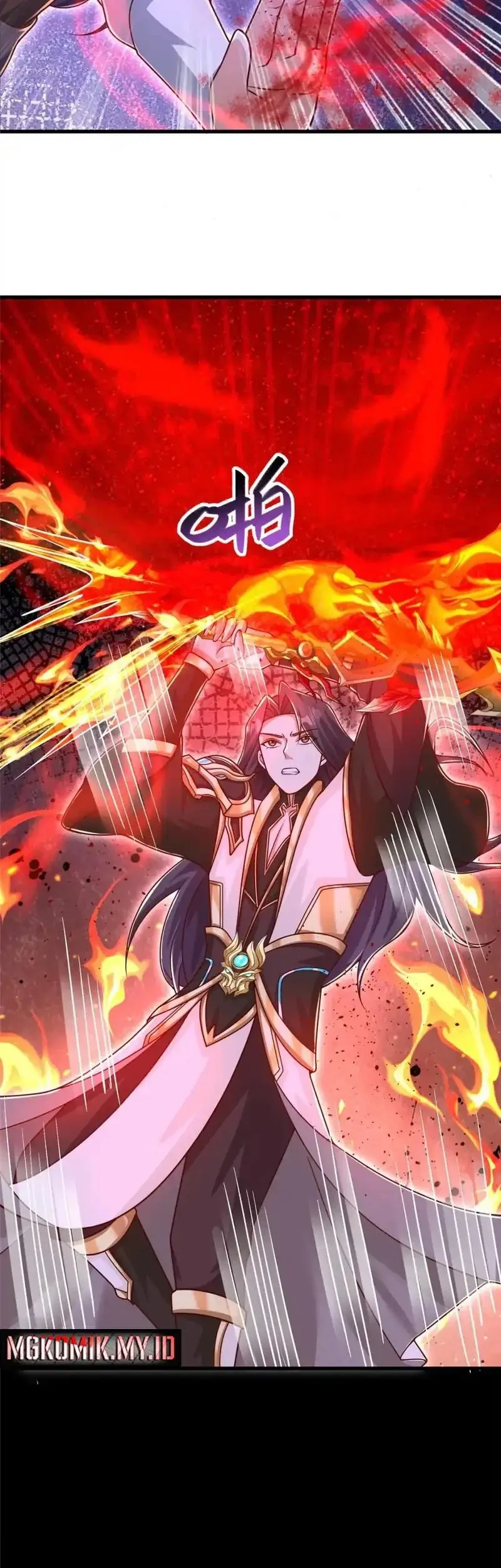 Dragon Master Bab 369 halaman 10