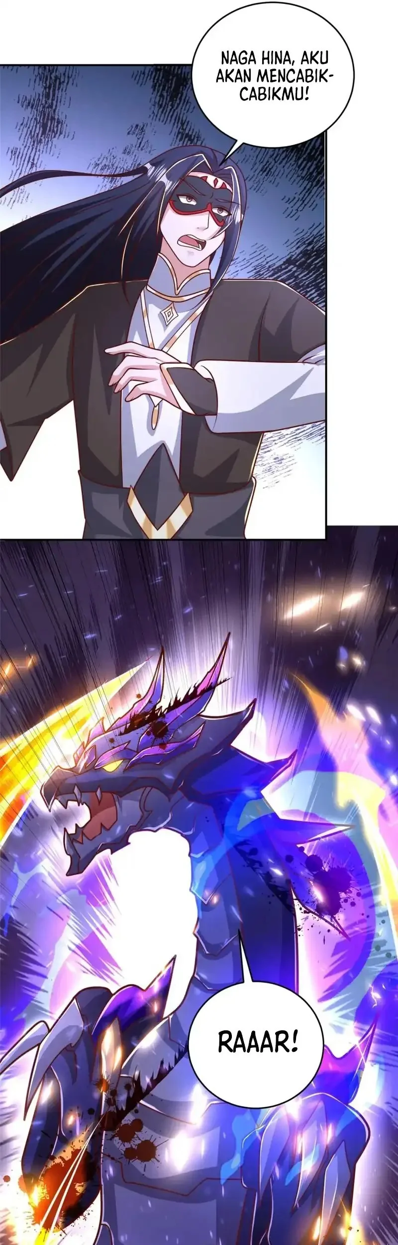 Dragon Master Bab 369 halaman 13