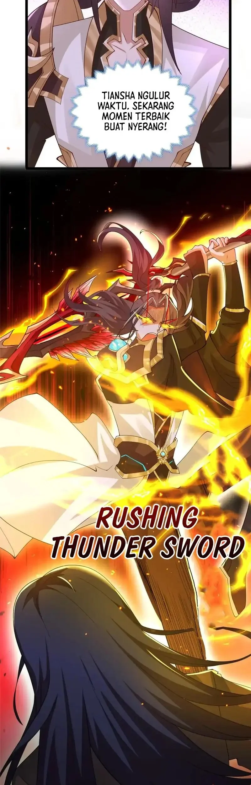 Dragon Master Bab 369 halaman 18