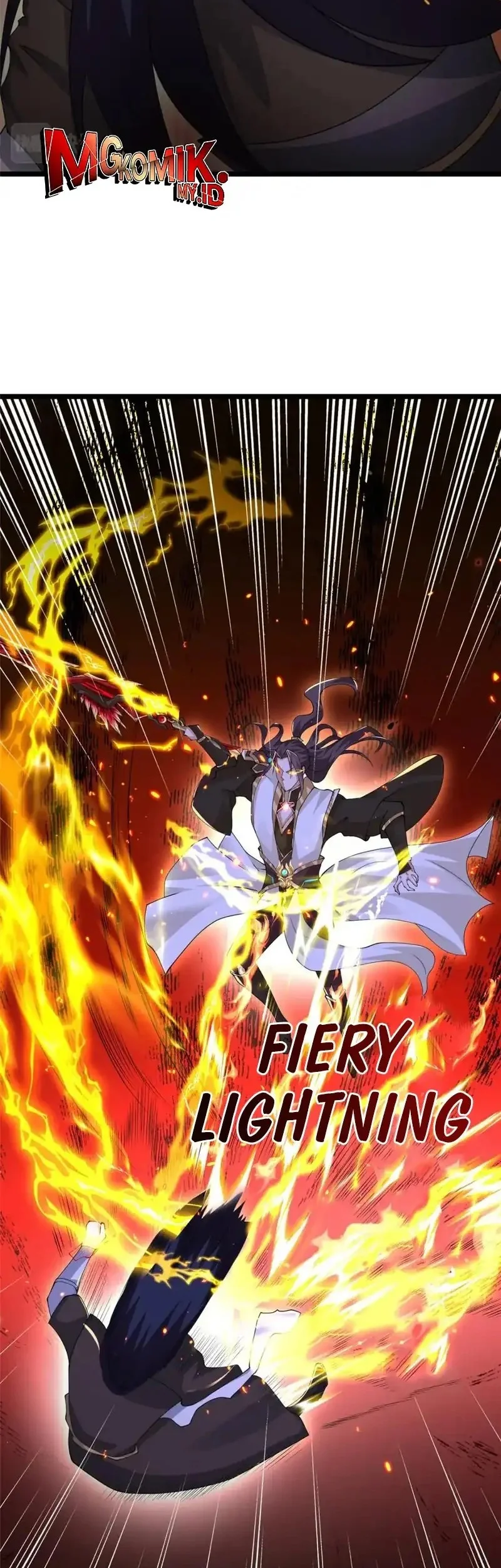 Dragon Master Bab 369 halaman 19