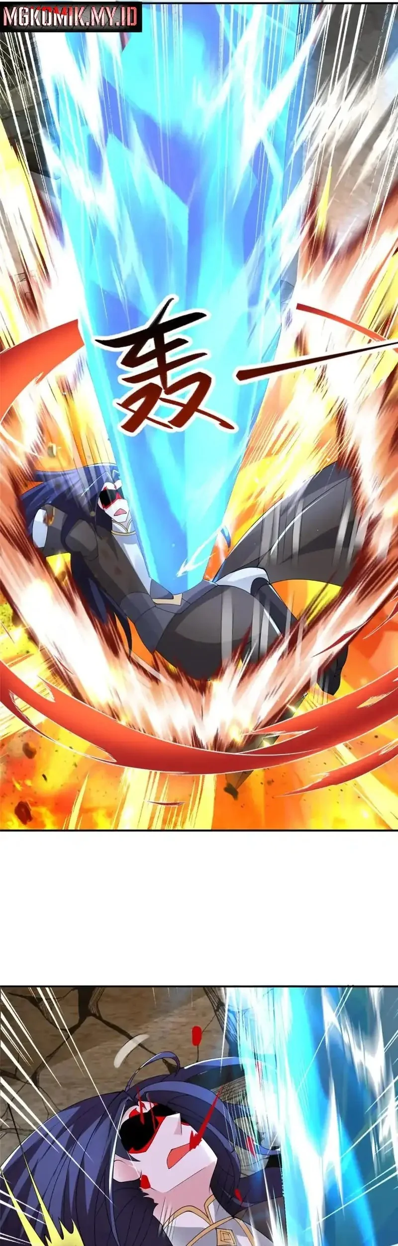 Dragon Master Bab 369 halaman 25