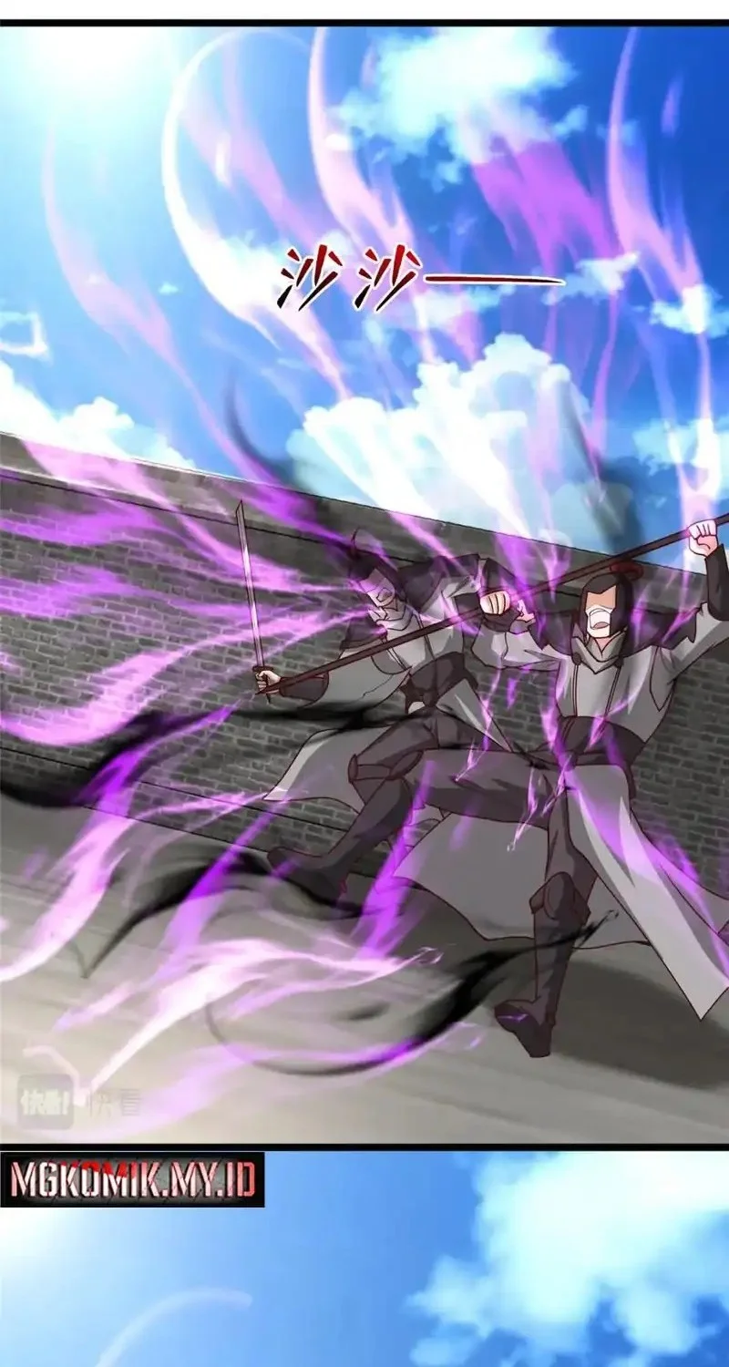 Dragon Master Bab 369 halaman 28