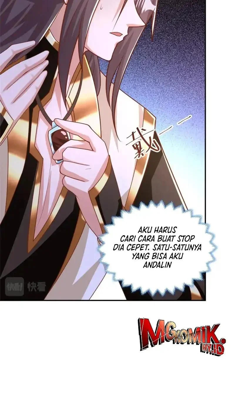 Dragon Master Bab 369 halaman 31