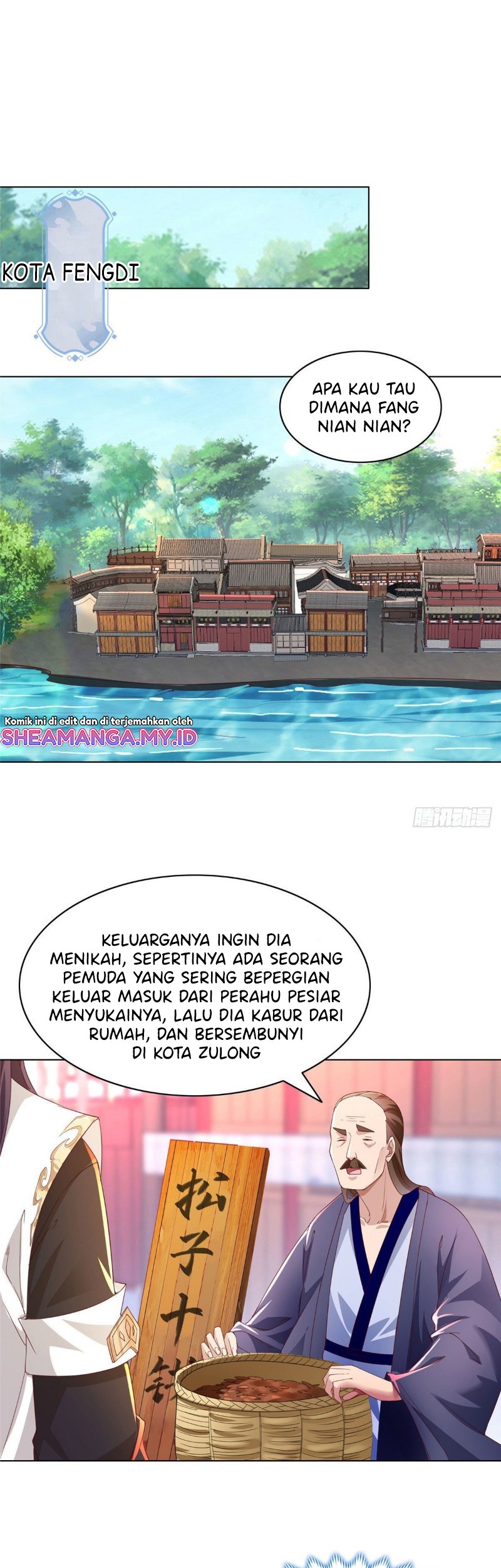 Dragon Master Bab 37 halaman 2