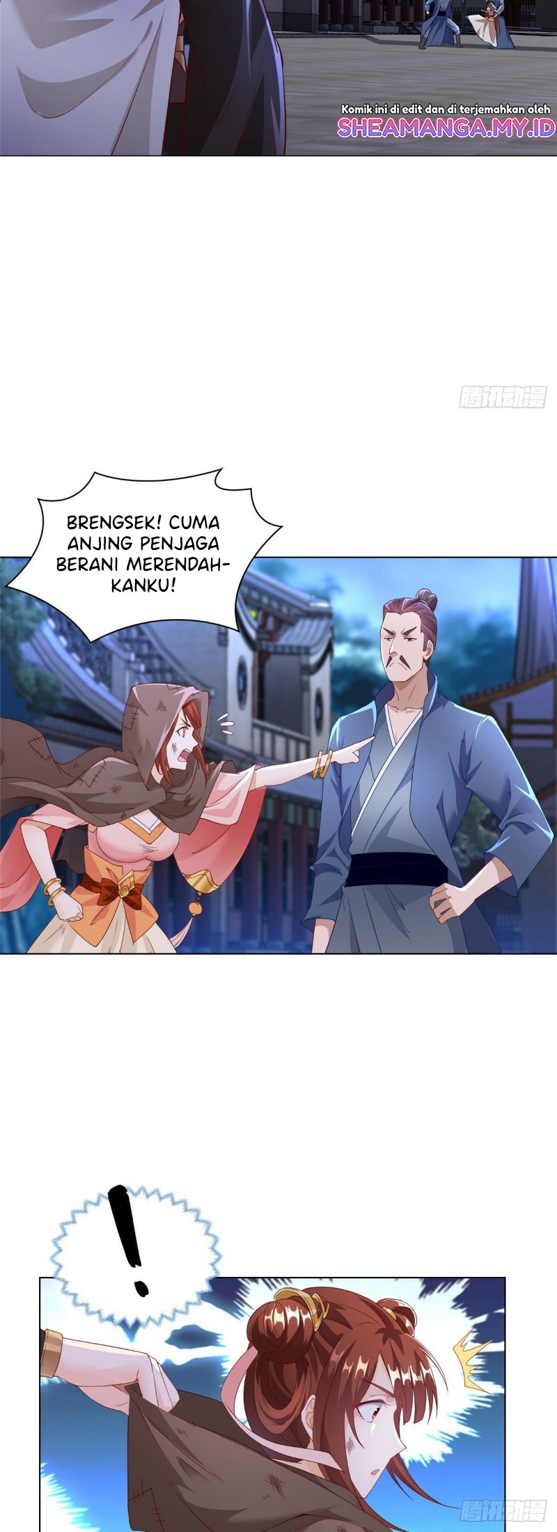 Dragon Master Bab 37 halaman 4
