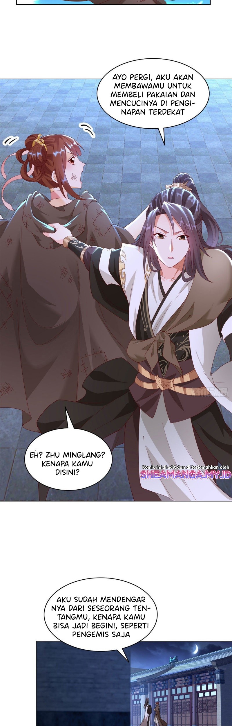 Dragon Master Bab 37 halaman 5