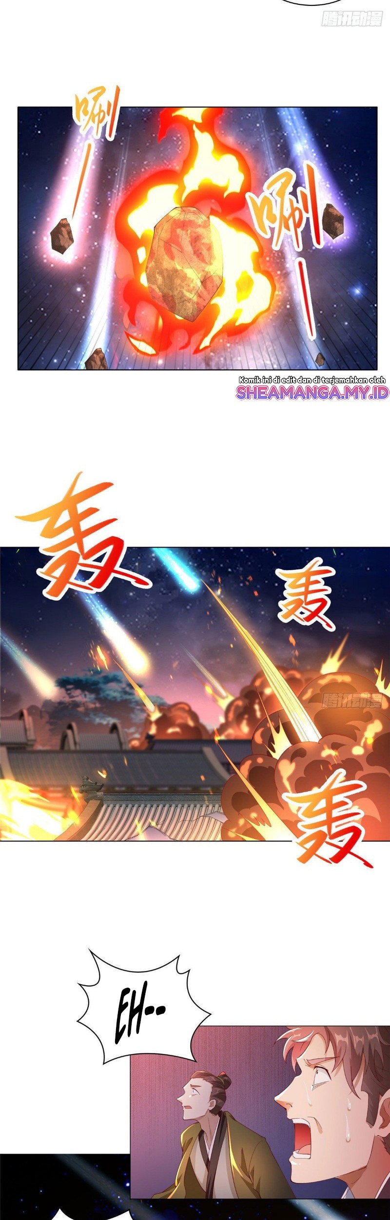 Dragon Master Bab 37 halaman 10
