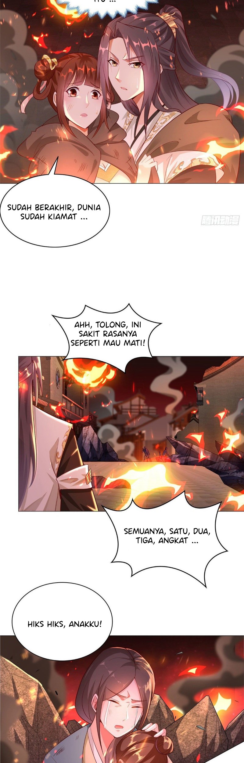 Dragon Master Bab 37 halaman 13