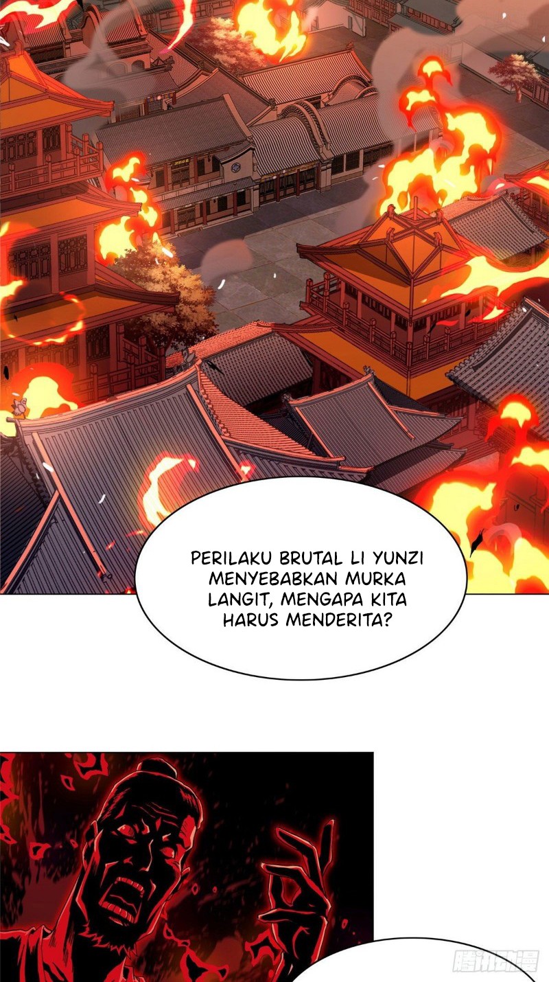 Dragon Master Bab 37 halaman 15