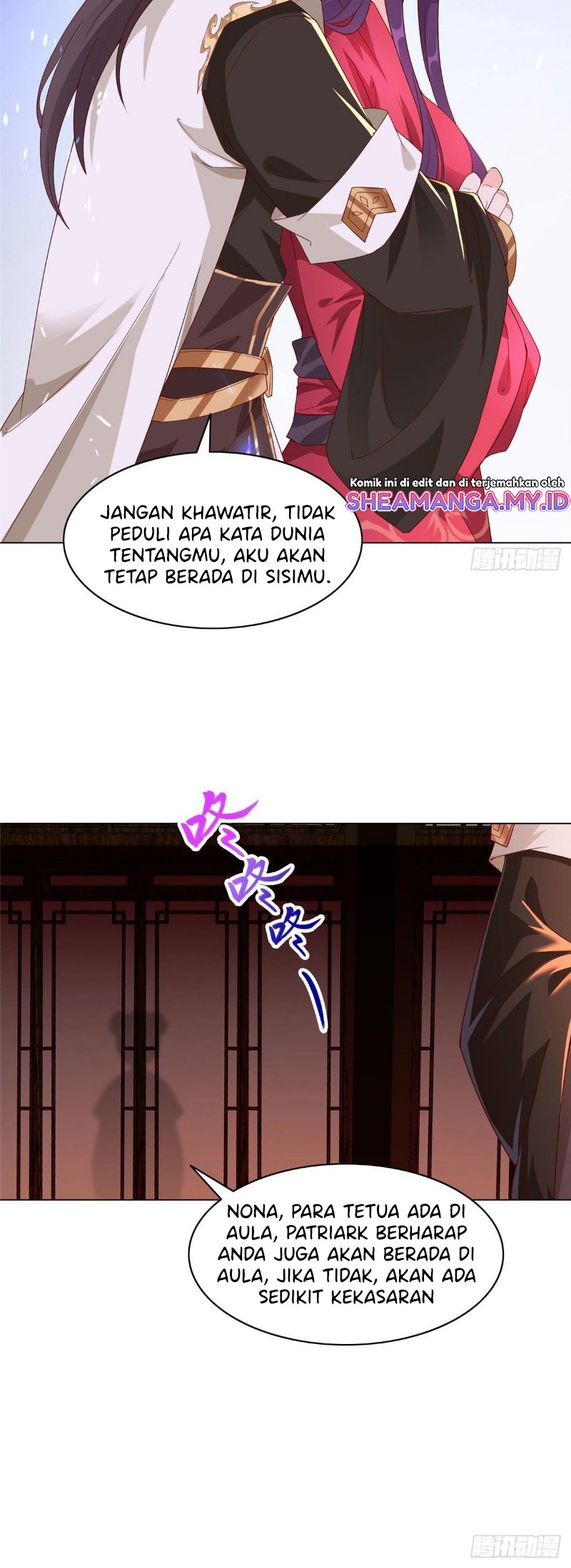 Dragon Master Bab 37 halaman 19