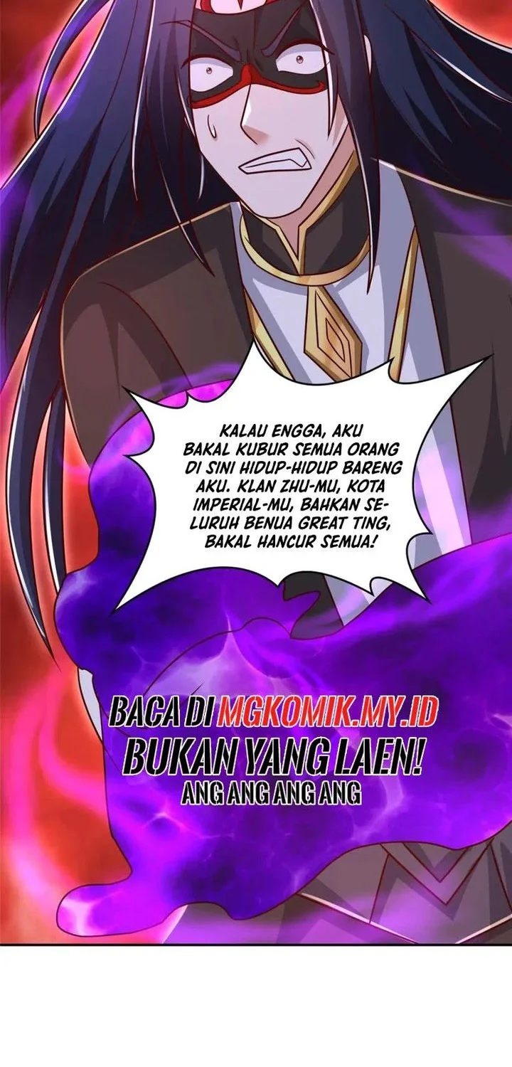 Dragon Master Bab 370 halaman 6