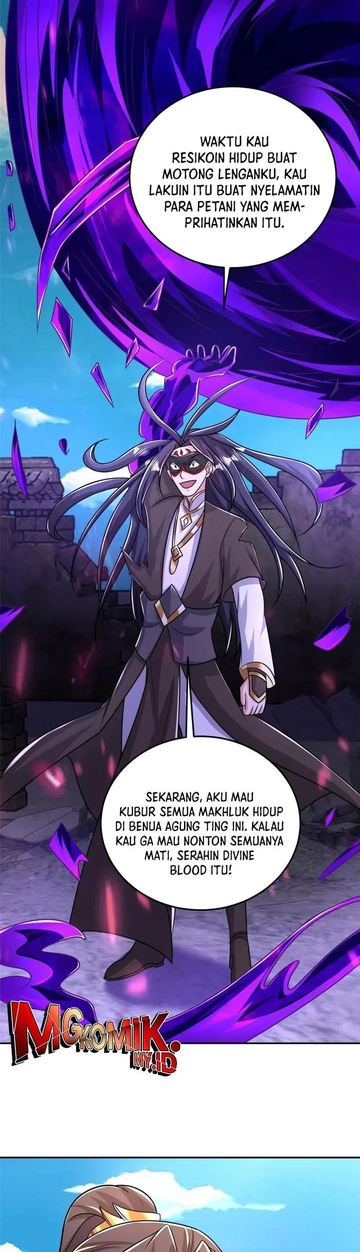 Dragon Master Bab 370 halaman 11